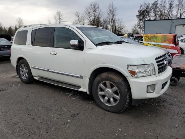 2007 Infiniti Qx56 VIN: 5N3AA08C57N803452 Lot: 61084204