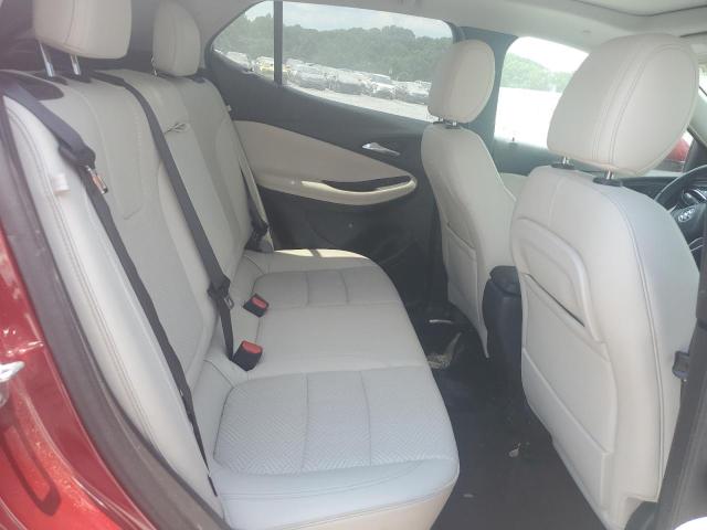 2020 BUICK ENCORE GX - KL4MMGSL6LB111015