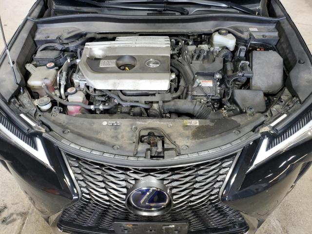 2019 Lexus Ux 250H VIN: JTHU9JBH1K2007335 Lot: 61035764