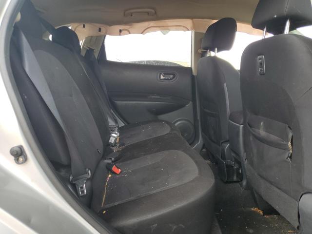 2012 Nissan Rogue S VIN: JN8AS5MT4CW273688 Lot: 60961044