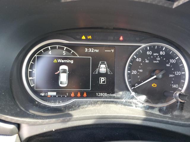 2024 NISSAN VERSA SR - 3N1CN8FVXRL819682
