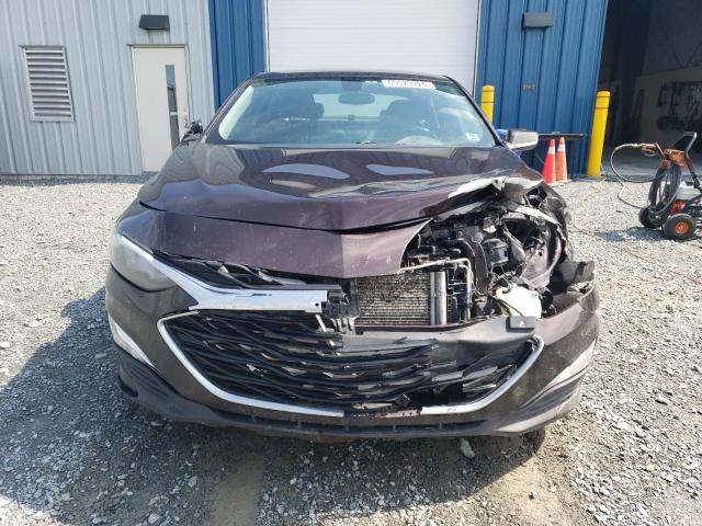 2021 CHEVROLET MALIBU RS - 1G1ZG5ST0MF053493