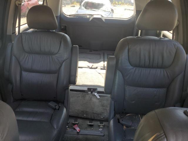 2006 Honda Odyssey Exl VIN: 5FNRL38656B448706 Lot: 60747624