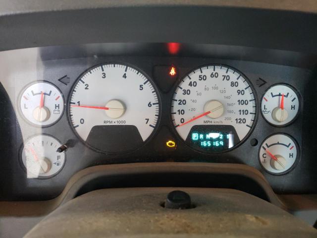 2007 Dodge Ram 1500 St VIN: 1D7HA182X7J641324 Lot: 57925294