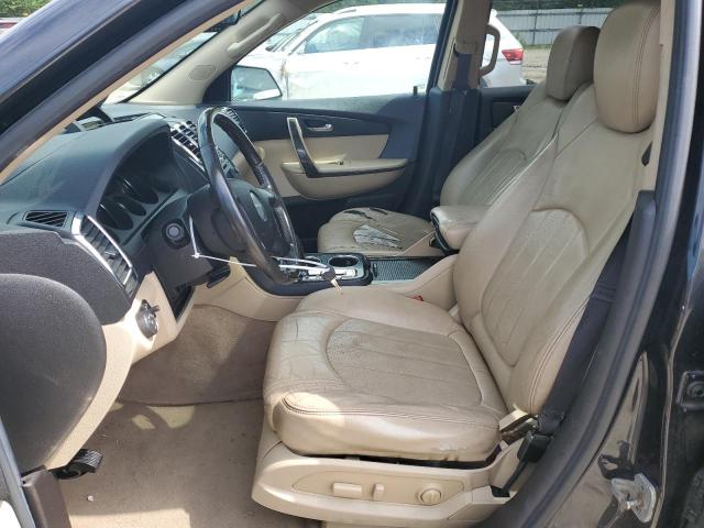 2011 GMC Acadia Denali VIN: 1GKKVTED9BJ272054 Lot: 57379924