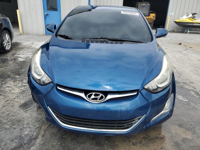 2014 Hyundai Elantra Se VIN: KMHDH4AE7EU182559 Lot: 59433054