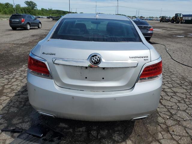 2010 Buick Lacrosse Cxs VIN: 1G4GE5GV1AF100293 Lot: 60659464