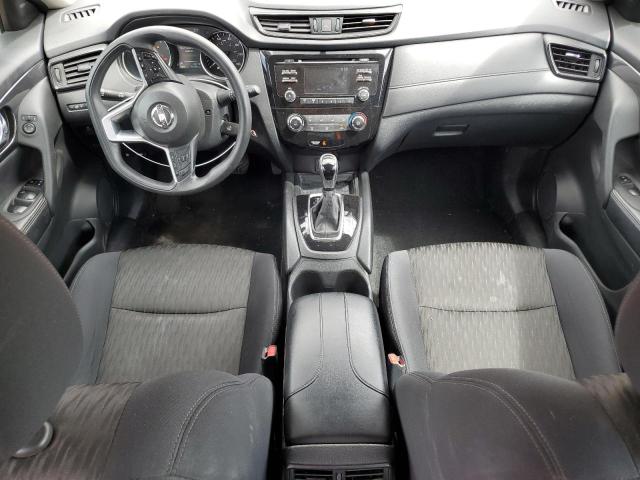 2017 NISSAN ROGUE SV - 5N1AT2MV8HC874664