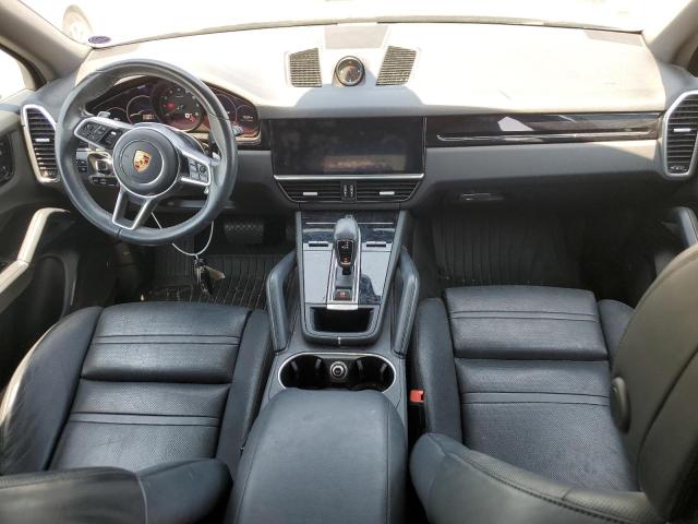 VIN WP1AA2AY8KDA12621 2019 Porsche Cayenne no.8