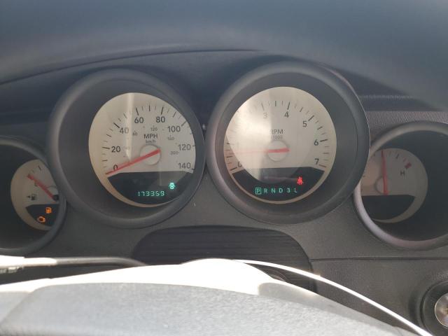 2007 Dodge Charger Se VIN: 2B3KA43R97H626094 Lot: 59017374