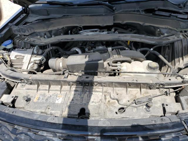 2020 Ford Explorer St VIN: 1FM5K8GC5LGB92831 Lot: 59703954