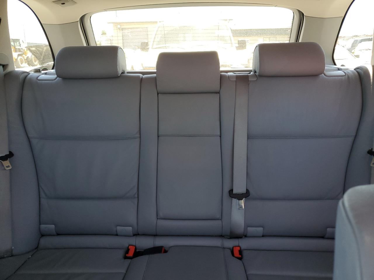 5UXFA135X4LU41982 2004 BMW X5 3.0I