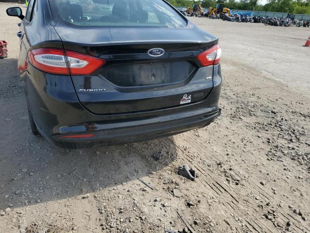 VIN 3FA6P0H74GR293926 2016 Ford Fusion, SE no.6