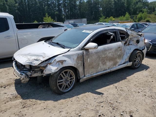 2006 Toyota Scion Tc VIN: JTKDE177760121296 Lot: 59057244