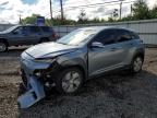 2019 HYUNDAI KONA LIMIT - KM8K33AGXKU053275
