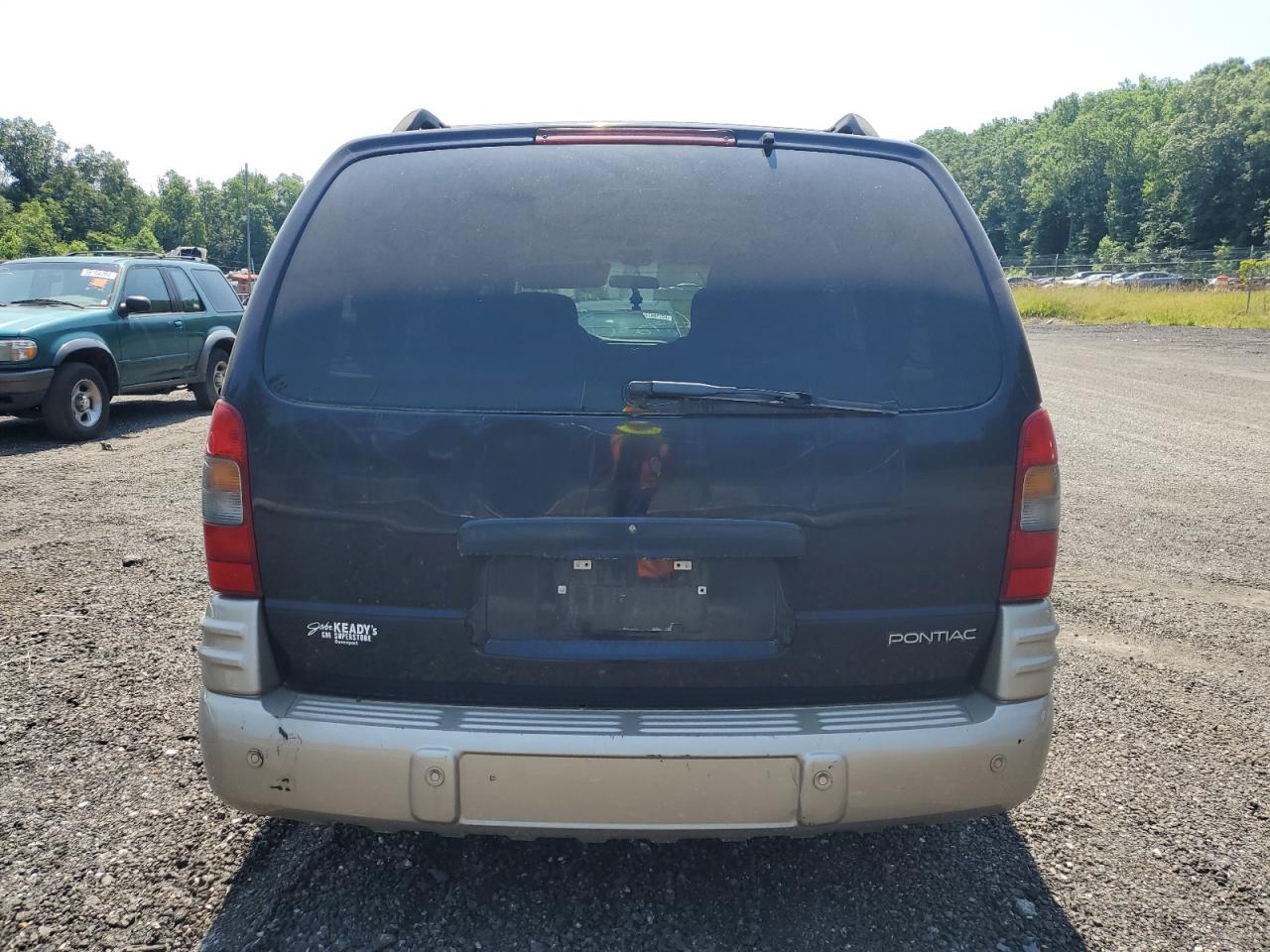 1GMDX03E03D134648 2003 Pontiac Montana