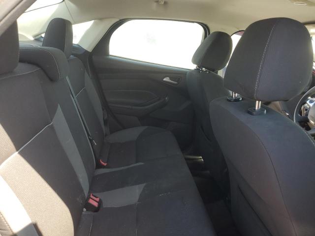 2013 Ford Focus Se VIN: 1FADP3F23DL181001 Lot: 60669574