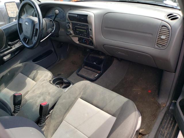 2007 Ford Ranger Super Cab VIN: 1FTZR45E97PA50700 Lot: 60083124