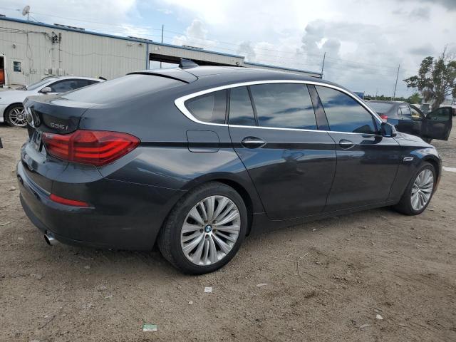 2015 BMW 535 IGT WBA5M2C55FGH99271