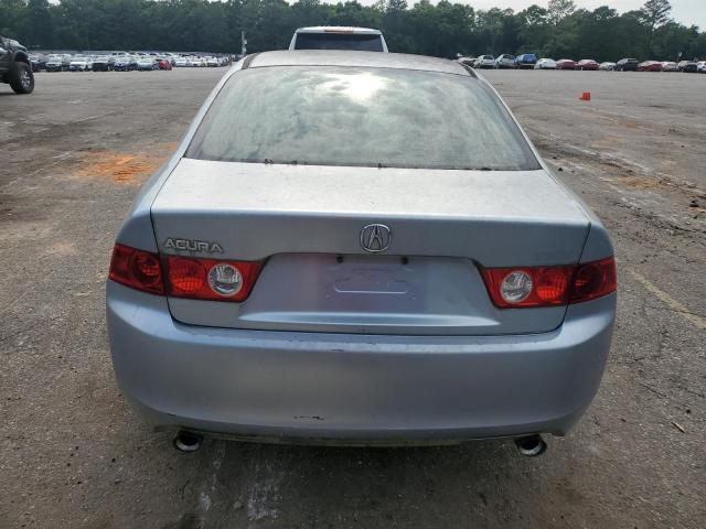 2004 Acura Tsx VIN: JH4CL95884C000385 Lot: 57825234