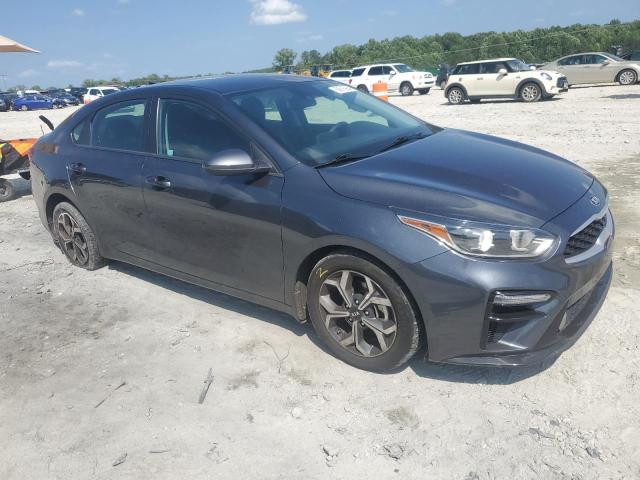 Vin: 3kpf24adxme378000, lot: 59916954, kia forte fe 20214
