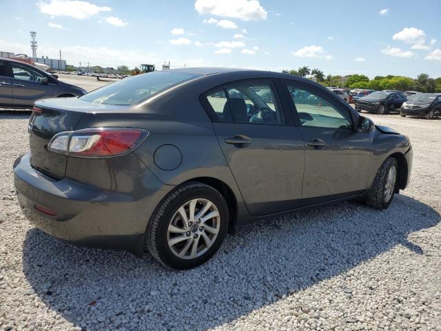 VIN JM1BL1V70D1778360 2013 Mazda 3, I no.3