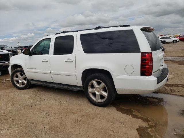 2007 Chevrolet Suburban C1500 VIN: 1GNFC16057R252077 Lot: 59788224