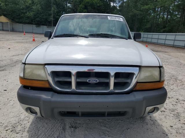 2000 Ford Ranger VIN: 1FTYR10C2YTB25360 Lot: 58650794