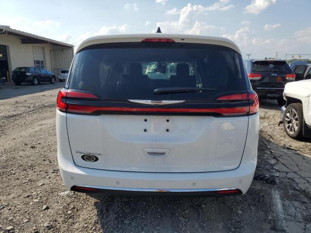 2024 Chrysler Pacifica Touring L VIN: 2C4RC1BG1RR109603 Lot: 59639384