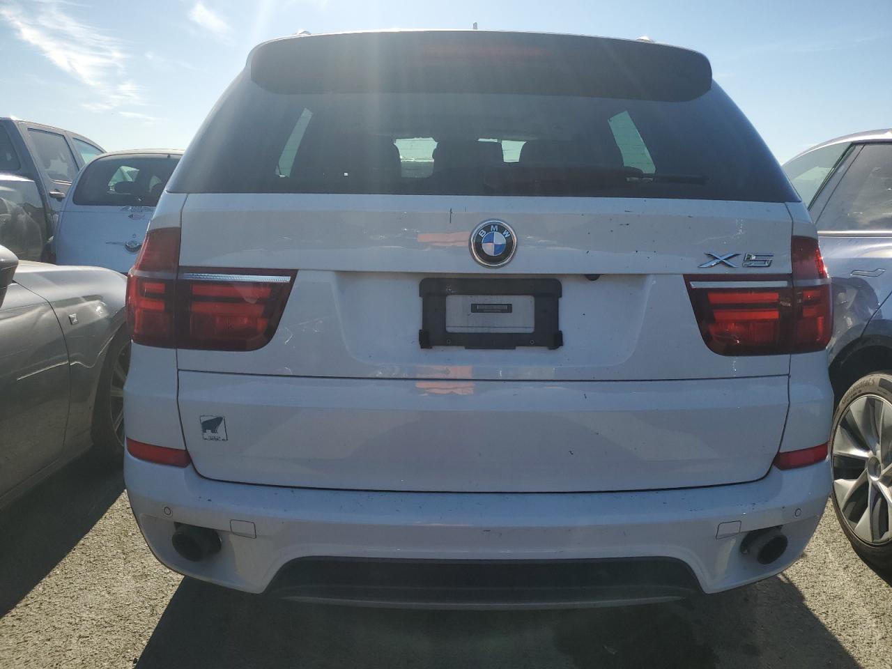 5UXZV4C59CL991028 2012 BMW X5 xDrive35I