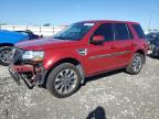 2015 LAND ROVER LR2 HSE LU - SALFT2BG3FH428297