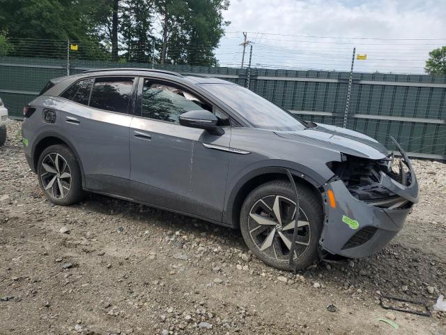 2023 VOLKSWAGEN ID.4 PRO S - 1V2GNPE84PC005717