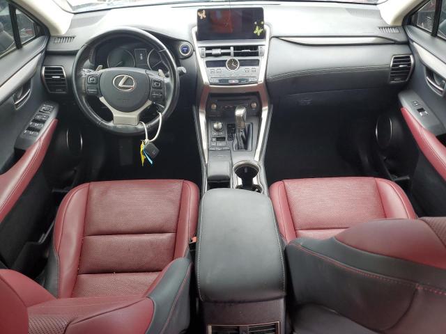 2020 Lexus Nx 300H VIN: JTJDJRDZ6L2141043 Lot: 59979854