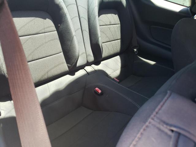 2017 Ford Mustang VIN: 1FA6P8AM3H5228102 Lot: 58724864