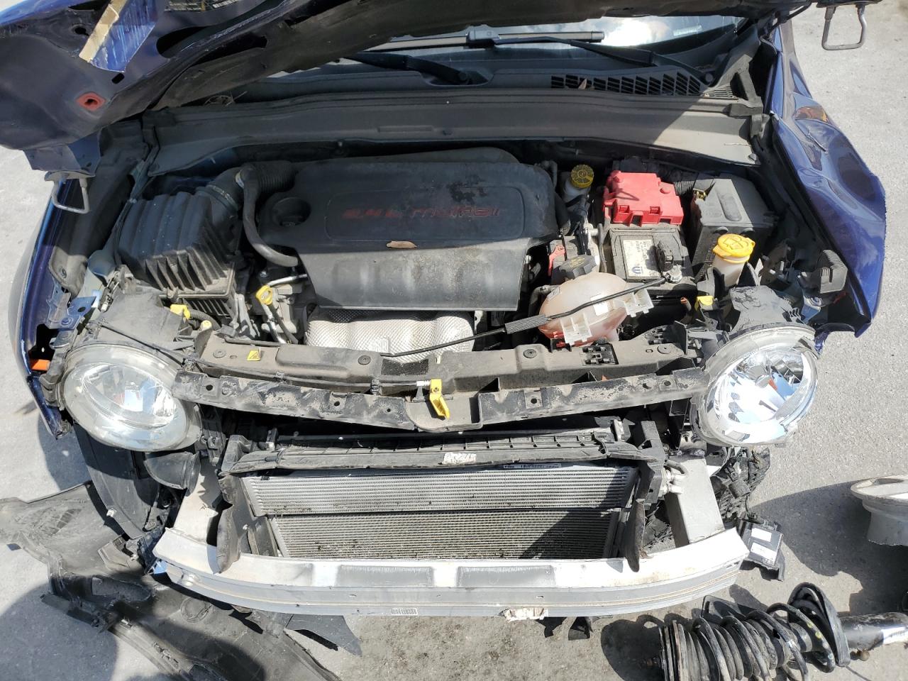 ZACCJBAB9JPJ06932 2018 Jeep Renegade Sport