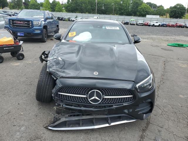 2022 MERCEDES-BENZ E 350 4MAT - W1KZF8EB8NB071205
