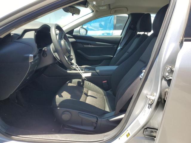 2021 Mazda 3 VIN: 3MZBPAA76MM203710 Lot: 60924404