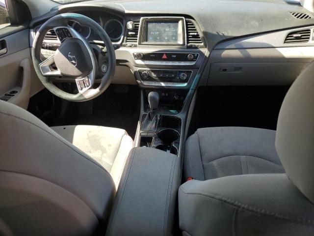 2019 HYUNDAI SONATA SE - 5NPE24AF5KH753264