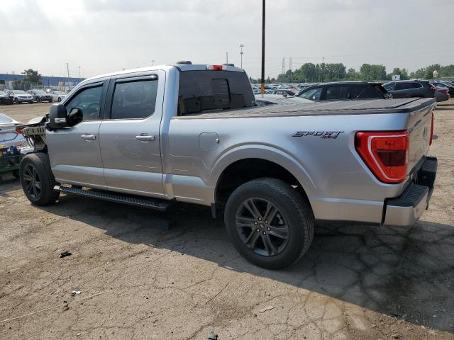 1FTFW1E5XMKE52728 2021 FORD F-150 - Image 2