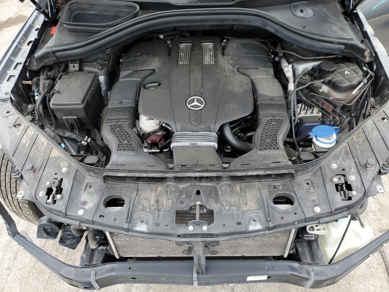 4JGDA5GBXKB209672 2019 Mercedes-Benz Gle 400 4Matic