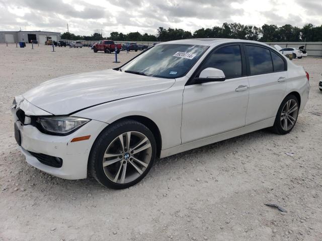 2015 BMW 328 I - WBA3A5G58FNS88612