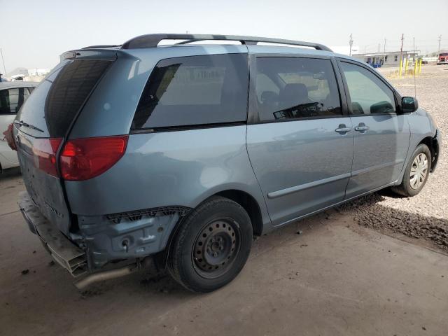 2006 Toyota Sienna Ce VIN: 5TDZA23C06S481072 Lot: 59765144