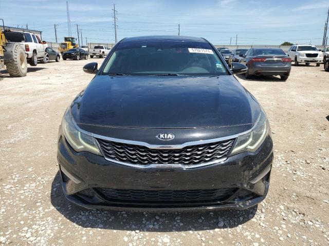 2020 Kia Optima Lx VIN: 5XXGT4L32LG381727 Lot: 57921574