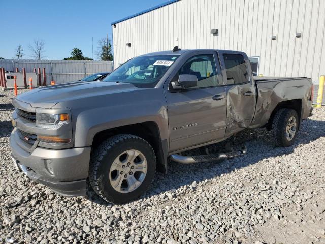 2017 Chevrolet Silverado K1500 Lt VIN: 1GCVKREC0HZ184600 Lot: 59067524