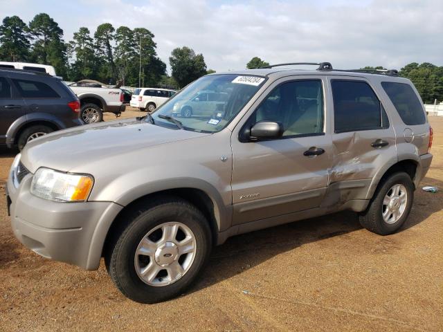 2001 Ford Escape Xlt VIN: 1FMYU03141KC57871 Lot: 60504284