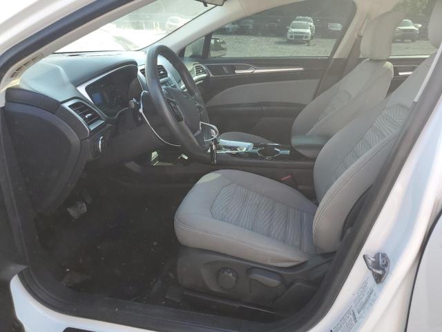 2016 FORD FUSION S - 3FA6P0G79GR200433