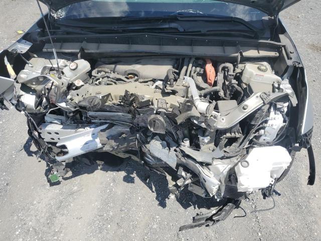 VIN 5TDHBRCH3MS047934 2021 Toyota Highlander, Hybri... no.12