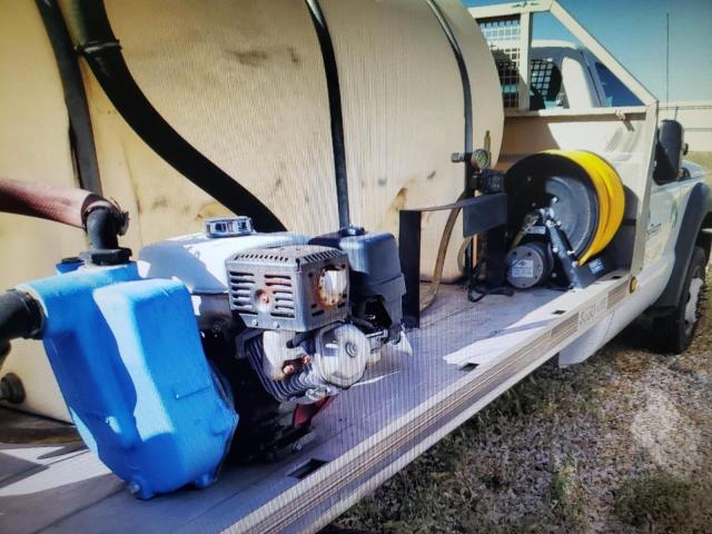 2016 Ford F450 Super Duty VIN: 1FDTF4GY9GEB79274 Lot: 56257374