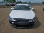 HYUNDAI ELANTRA SE photo