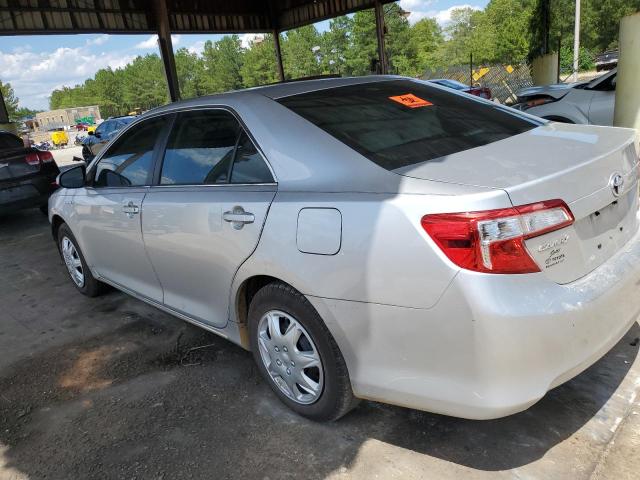 VIN 4T1BD1FK9DU070246 2013 Toyota Camry, Hybrid no.2